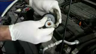 How To Replace The Thermostat 2001-2005 Honda Civic