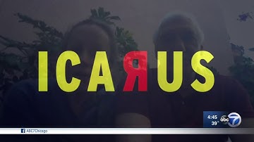 Chicago Media Project co-founders celebrate 