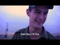 Staff Sgt. Nathan: The Story of a Fighter