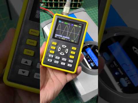 Modified Sinwave Vs