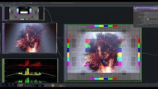 E633: "Unity Spout Alpha Comp Test"