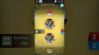 Charizard Vs Charizard🔥😱whose Charizard will win😳 #pokemon #gaming #shorts #ryzengamer