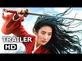 MULAN 2020