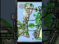 GTA San Andreas VS GTA 3