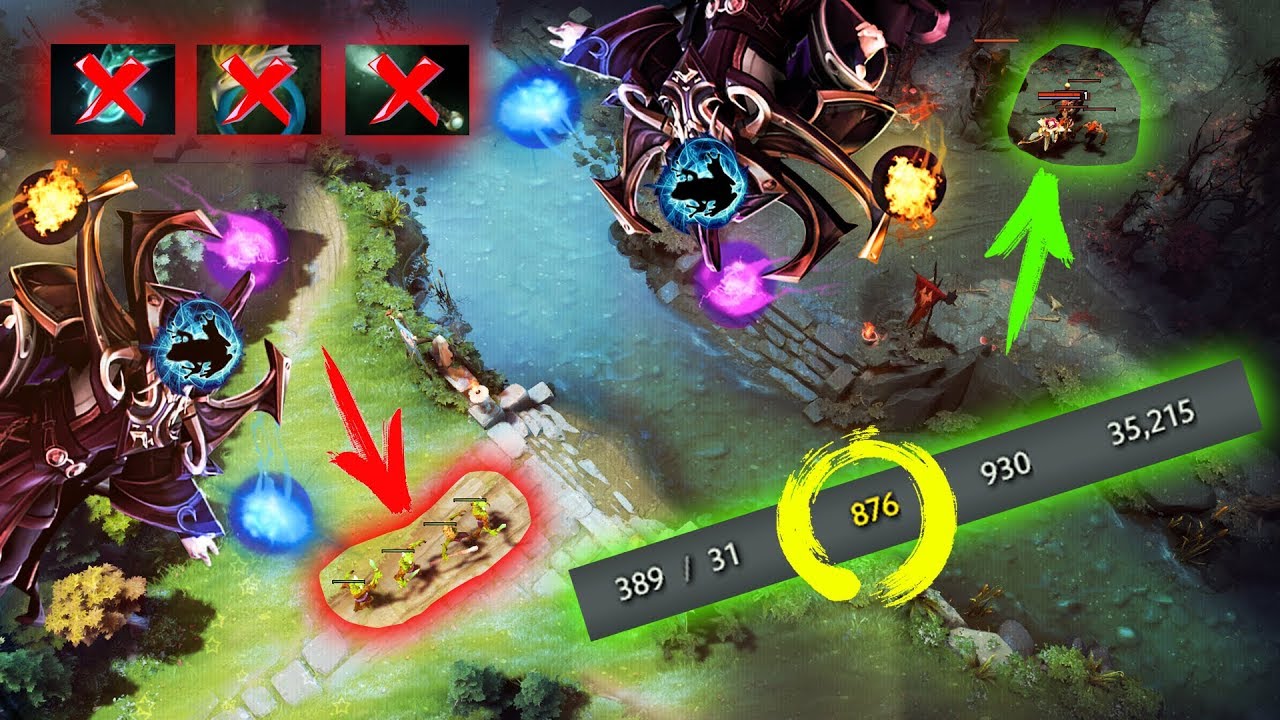 ОШИБКИ КОТОРЫЕ ДЕЛАЕТ КАЖДЫЙ ВТОРОЙ МИДЕР