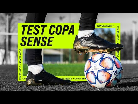 ADIDAS COPA SENSE