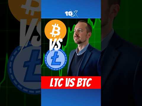 Jak zacz?? korzysta? z p?atno?ci Litecoin w Total Casino?