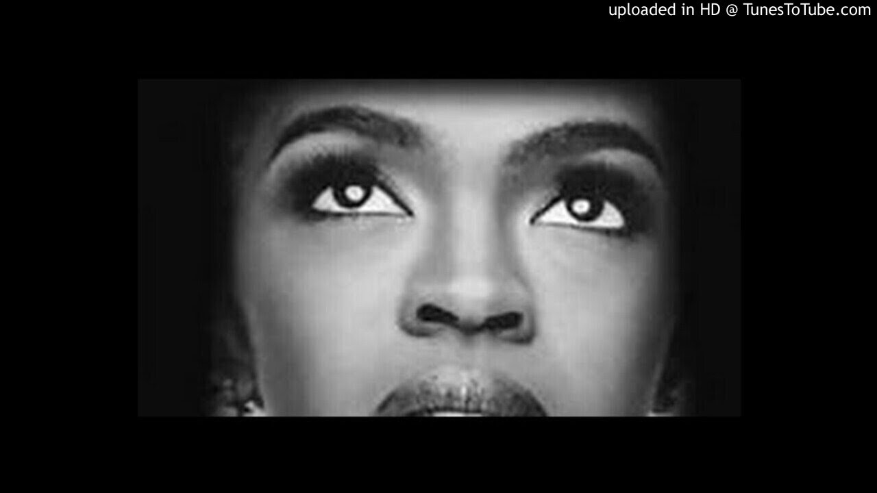 Lauryn Hill His Eyes On The Sparrow His eye on the sparrow lauryn hill and tanya blount - YouTube