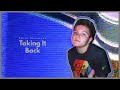 Rainn Sherwood - Taking It Back (Official Audio)