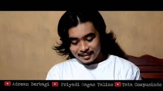 Lagu Dayak Terbaru _Ba'arap_Labih By Priyadi feat Riko