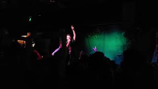 Witt Lowry - Nevers Road Live (Tampa @ Crowbar October 12th, 2019) Nevers Road Tour 2019
