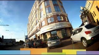 Драйв успеха! "Связной" - история наших побед. Драйв успеха! "Связной" - история наших побед.