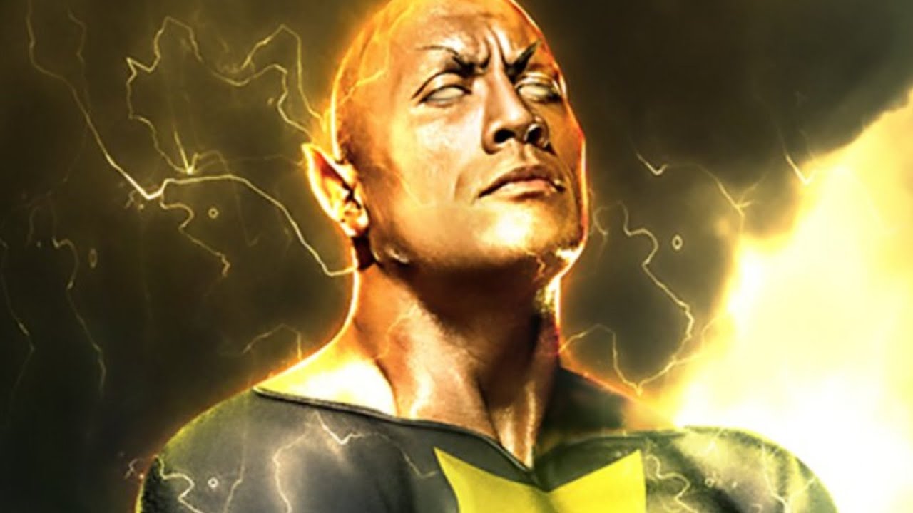 Обязательные к просмотру фильмы, которые выйдут в 2021 и позже - YouTube