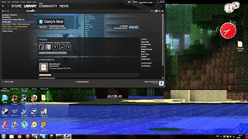 Tutorial: How to set up a Garry