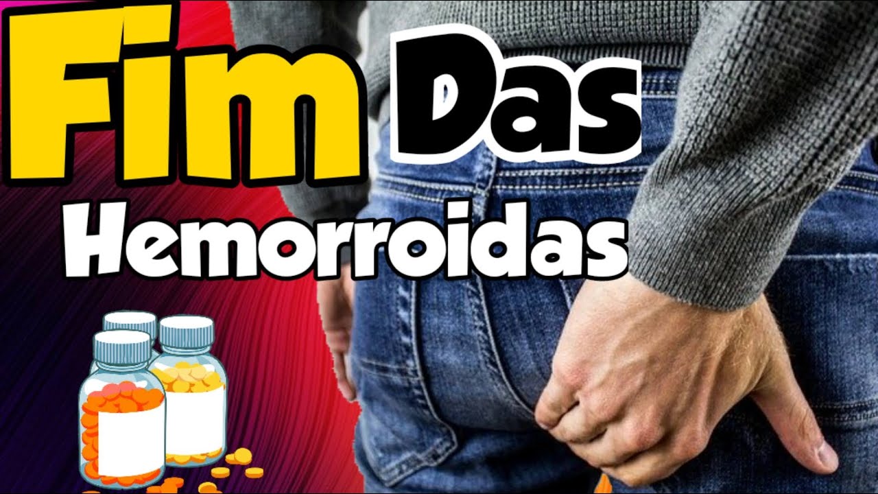 Como Colocar Hemorroida Para Dentro Manualmente - RETOEDU
