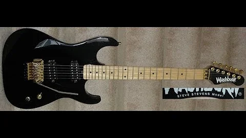 Washburn SS40