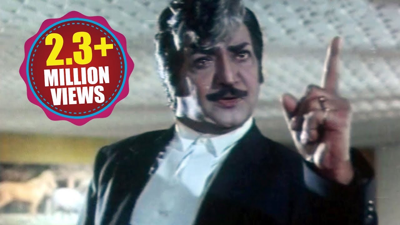 Justice Chowdary Songs   Chattaniki Nyayaniki   NTR Sridevi