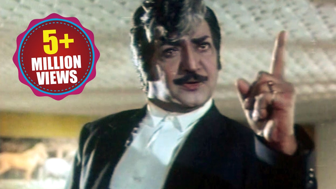 Justice Chowdary Songs - Chattaniki Nyayaniki - NTR Sridevi