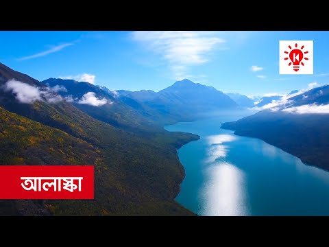 ভিডিও: কে এবং কেন আলাস্কা বিক্রি করেছে