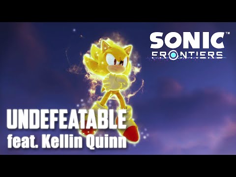 HOW POWERFUL IS SUPER SONIC 2? : r/SonicFrontiers