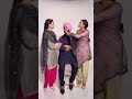 Youtubeshorts  sargun mehta vs nimrat khaira ammy virk saunkan saunkne title song shortsytshorts