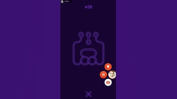 Infinity Loop Game Solution Level 39