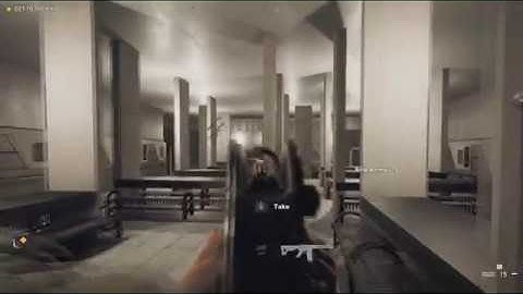 Far Cry 5 Arcade: Pillar Of Autumn V2