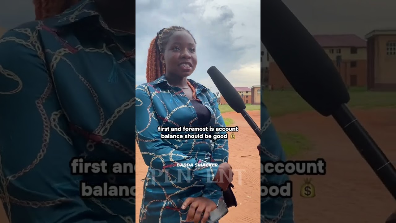 A guy that cannot send me money is a red flag 🚩 | 