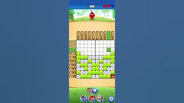 NONO CROSSING LEVEL 999 #games #gamegamegamegame #game #gameplay #puzzle #gaming #puzzlegame #level