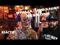 BRUJA | URBANIST SESSIONS | REACTIE  ep.16