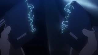 Accelerator Amv Hated You From Hello