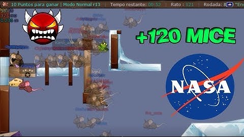 TRANSFORMICE - Gmwp +100 MICE #15