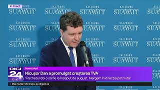 Download Lagu Replica lui Nicușor Dan pentru Maria Zaharova: „Nu s-a întâmplat asta” MP3 Download Lagu Replica lui Nicușor Dan pentru Maria Zaharova: „Nu s-a întâmplat asta” MP3