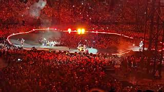 Metallica - Fuel live in Denver