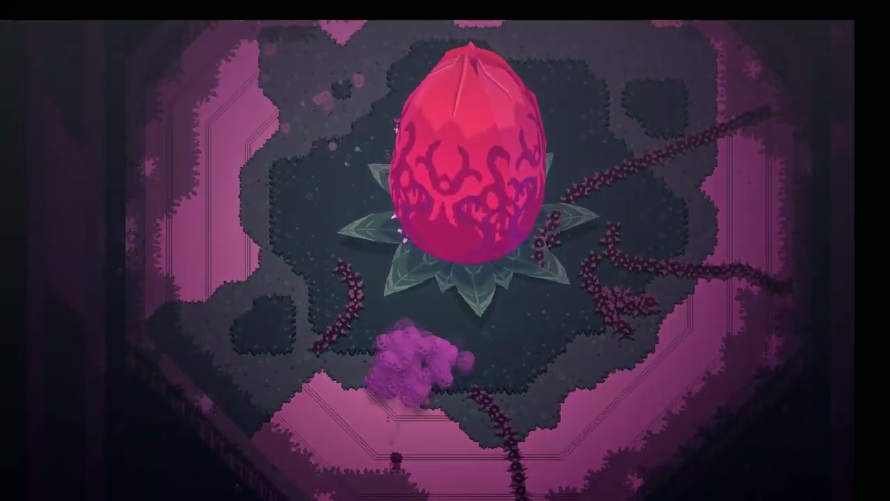 Vinethesis (Short Back + Sides Achievement)