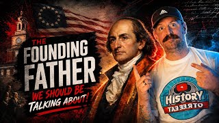 John Jay | The Founding Father We Should Be Talking About!