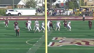 Connor Perry Highlight Tape