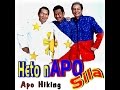 Heto nAPO Sila -  Apo Hiking [non-stop]