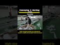 Factory Installation POV: Conveyor Sorting Line Setup #warehouseautomation #conveyorsystems #sorter