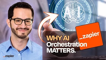 AI-orkestratie: de evolutie van automatisering en waarom het belangrijk is