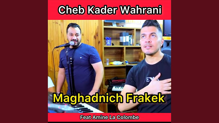 Maghadnich Frakek
