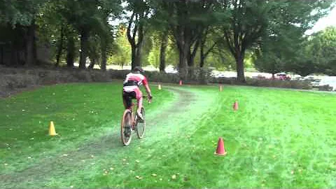 MCGP Vancouver Lake Amanda Durkee and Sarah Eustis
