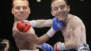 Flashback Friday: Mark Kermode v Jason Isaacs