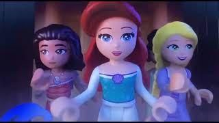 Disney Channel Promo  Royal Monday Celebration 2025