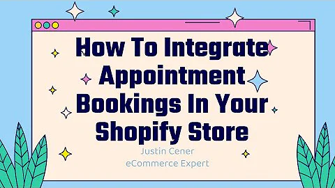 Unlock the Power of Appointment Bookings in Your Shopify Store with Appointo