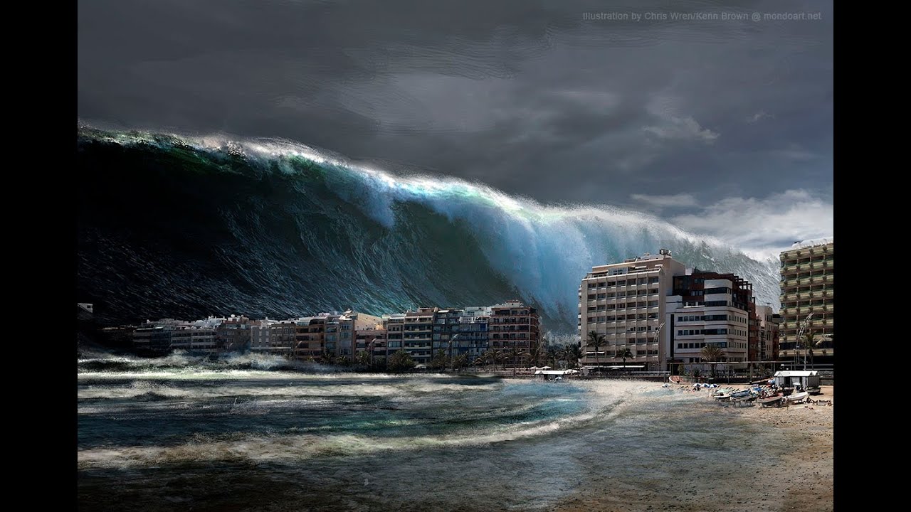 Tsunami now caribbean Tsunami now caribbean