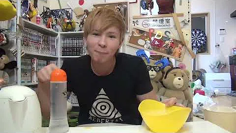 تحميل ローション 作り方