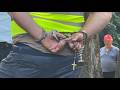 German Police Beat Polish Border Defense Movement Activists During WWII Tribute? New Details Emerge