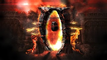 The Elder Scrolls Oblivion Walkthrough Main Story Quest Part 1