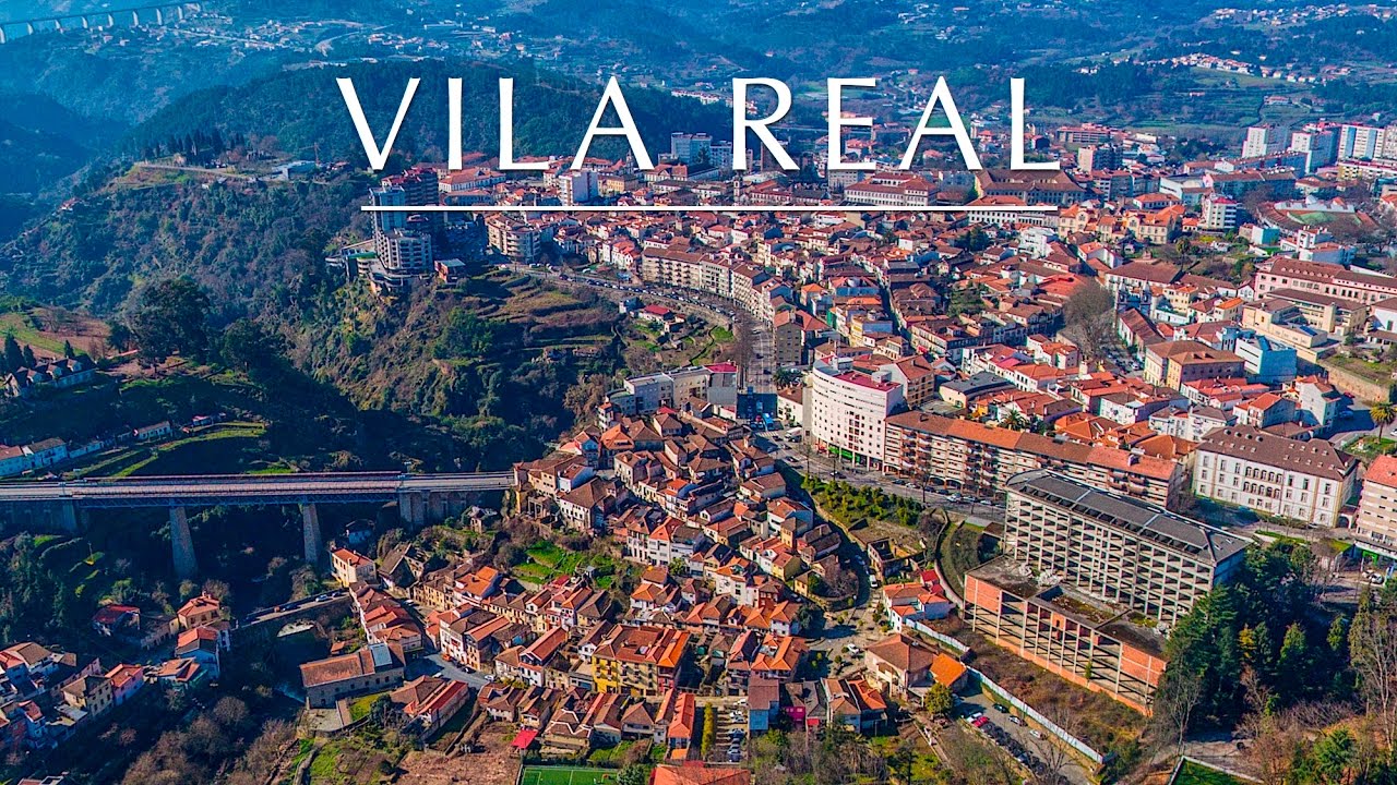 Image result for vila real portugal